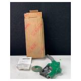 Husky Heavy Duty Diesel Nozzle