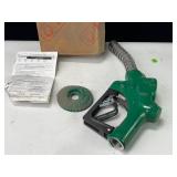 Husky Heavy Duty Diesel Nozzle