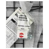 Weather Guard Window Cages For 2014 Transit Connect