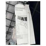 Weather Guard Window Cages For 2014 Transit Connect