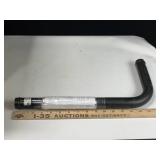 Fuel Filler Neck Elbows 2017 Ford