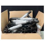 Fuel Filler Neck Elbows 2017 Ford