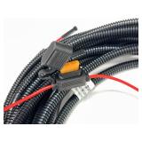 Upfitter Wiring Harnesses
