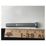 32LB Box of Hex Bolts