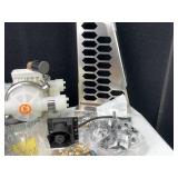 Mechanical Components