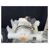 Mechanical Components