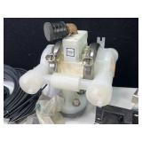 Mechanical Components