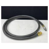 Heavy Duty Filler Hoses