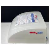 Fanmate Trailer Vent (Translucent)