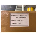 Ultimate Toolbox Security System UTS17-1S