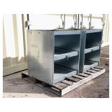 American Eagle Heavy Duty Drawer System #125070