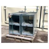 American Eagle Heavy Duty Drawer Systems #125063