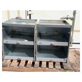 American Eagle Heavy Duty Drawer Systems #125070