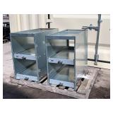 American Eagle Heavy Duty Drawer Systems #125063