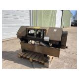Kalamazoo Horizontal Bandsaw AH9AWV