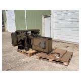 Kalamazoo Horizontal Bandsaw AH9AWV