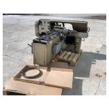 Kalamazoo Horizontal Bandsaw AH9AWV