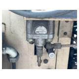 Kalamazoo Horizontal Bandsaw AH9AWV