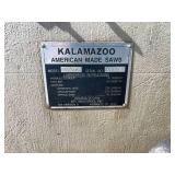 Kalamazoo Horizontal Bandsaw AH9AWV