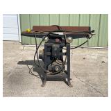 Rockwell 3 Phase Jointer