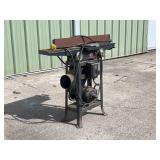 Rockwell 3 Phase Jointer