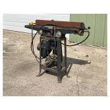 Rockwell 3 Phase Jointer