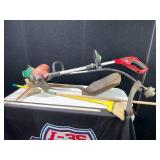 Lawn Tools
