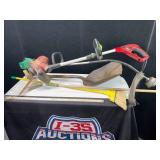 Lawn Tools