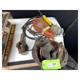 Miscellaneous Automotive Lot