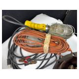 Miscellaneous Automotive Lot