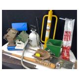 Outdoors/ Lawn & Garden