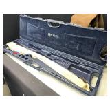 Waders/Gun Case/Boot Dryer