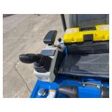 2026 CFG Mini Excavator (DM20YM)