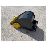 SDLANCH Mini Excavator Bucket 20cm