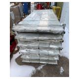 SDLANCH Sheet Steel (SDLGCSS), 8 Ft Nominal Length*