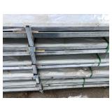 SDLANCH Sheet Steel (SDLGCSS), 8 Ft Nominal Length*