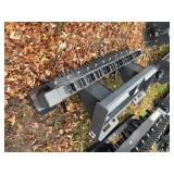 Wolverine Skid Steer Ripper (RPR-12-72W)