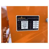 Landhonor No Till Seed Drill for Tractor and Skid Steer (SD-22-72W)