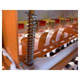 Landhonor No Till Seed Drill for Tractor and Skid Steer (SD-22-72W)