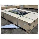 Landhonor 21 x 13 Ft Metal Carport (LHR-MC2113)