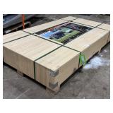 Landhonor 16 x 13 Ft Metal Carport (LHR-MC1613)