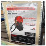 Landhonor Diesel Transfer Pump with 49