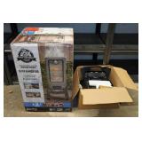 Pit Boss 3-Series Digital Electric Vertical Smoker