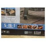 Pit Boss 3-Series Digital Electric Vertical Smoker