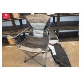 Magellan Oversized Ultra-Comfort Armchair