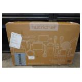 Nutrichef Food Warming Tray