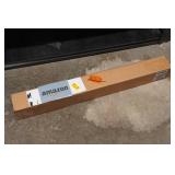 Car Wash Feather Flag - 5