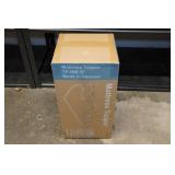 3" Memory Foam Mattress Topper - Full