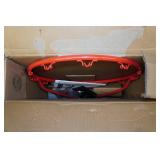 Spalding Slam Jam Breakaway Basketball Rim