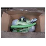 Bissell Little Green Portable Deep Cleaner